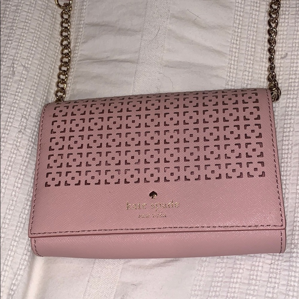 Kate space bag